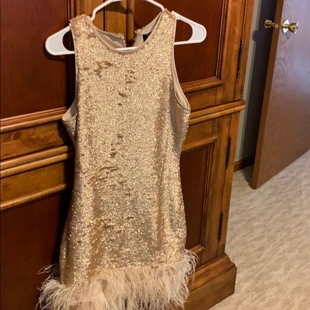 Lulu dress